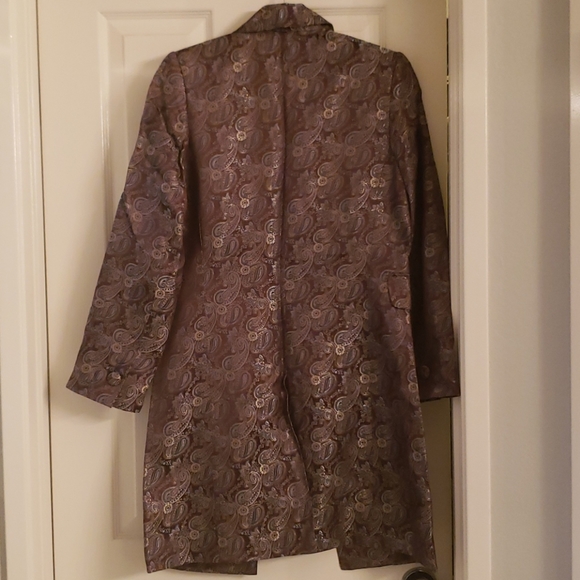 GEORGIOU Studio jacket - Picture 11 of 13